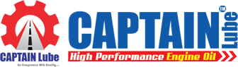 Captainlube Logo